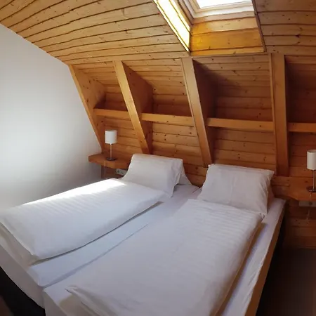 Scherl Seefeld in Tirol