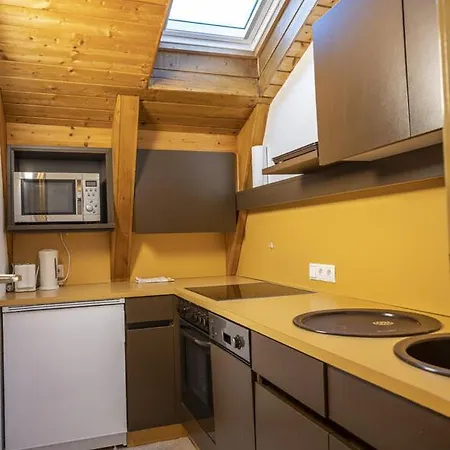 Scherl * ゼーフェルト・イン・チロル